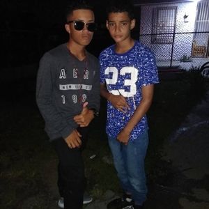 Meet your Posher, Jose